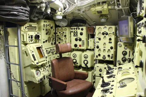 Ул военно морская