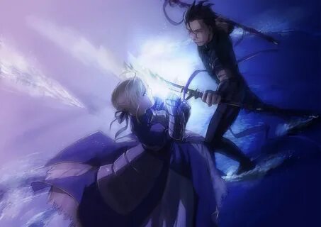 Fate zero
