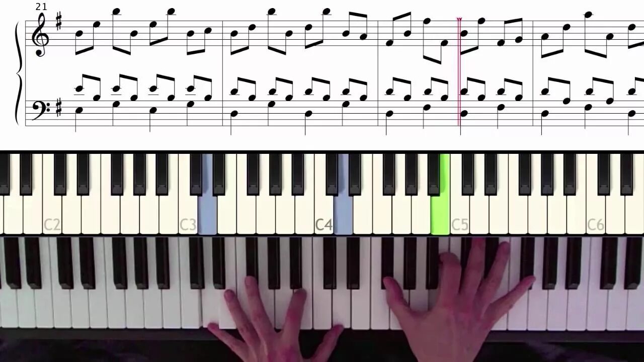 Comptine d un autre midi