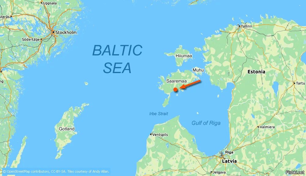 Готланд на карте балтийского моря кому принадлежит. Эстония карта остров Эзель. Остров Эзель на карте. Остров Сааремаа Эстония на карте. Остров Эзель Сааремаа.