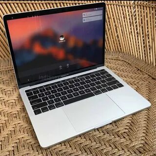 Mac 2016