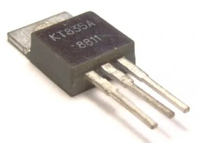Кт837