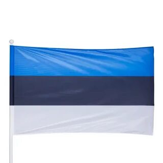 Флаг эстонии