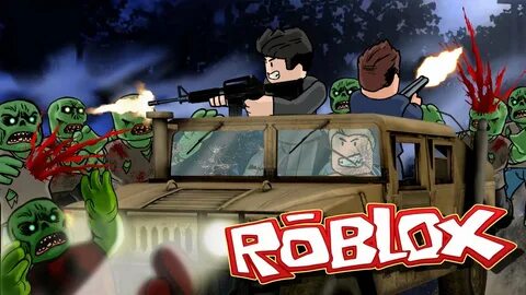 Zombies г