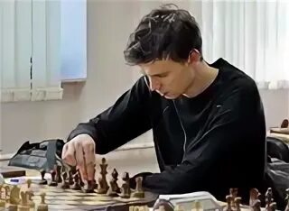 Чемпион москвы по шахматам