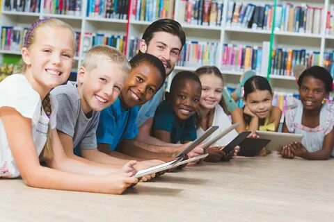 Public education