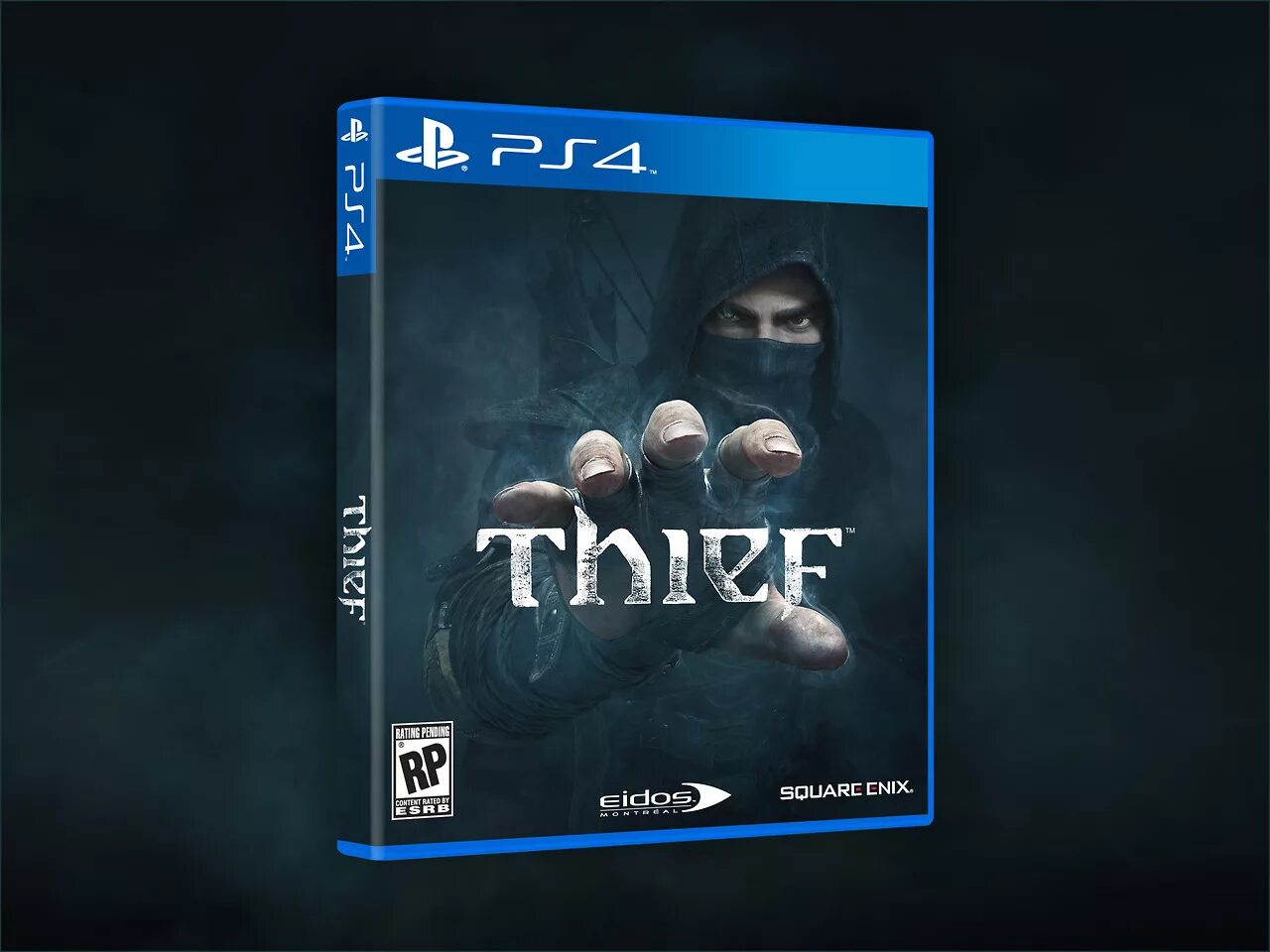 Thief's den. Игра для ps4 Thief. Thief ps3 обложка. Диск Thief на ПС 4. Thief Xbox 360 обложка.