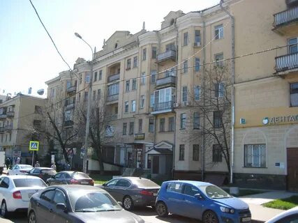Кожуховская 2