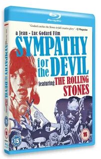 Sympathy for the devil