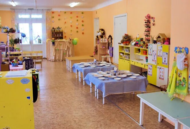 сайт детских садов кировской