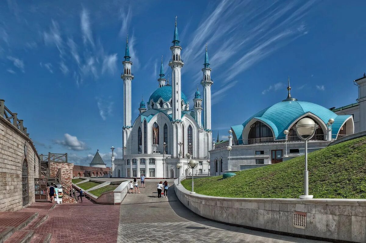 Достопримечательность мечети асафи