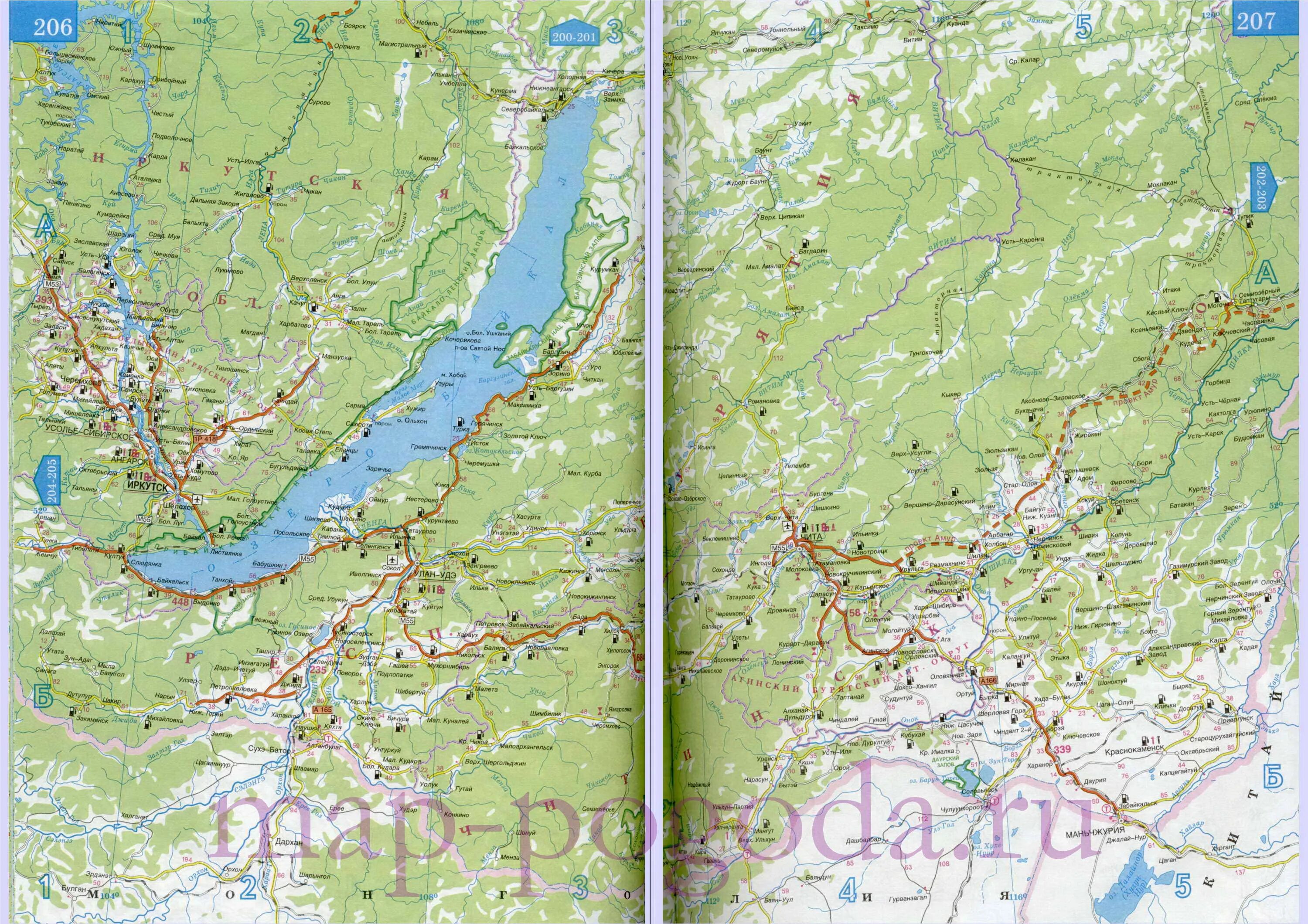 иркутск карта автомобильных дорог. карта автодорог иркутской обл. карта дорог иркутской области подробная. иркутск карта автомобильных дорог. карта иркутской области трасса автомобильная.