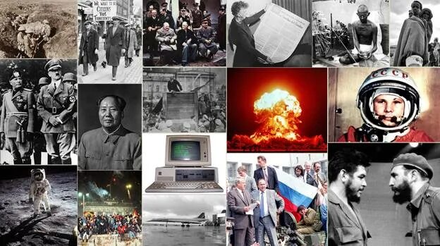 История новейшего времени фото