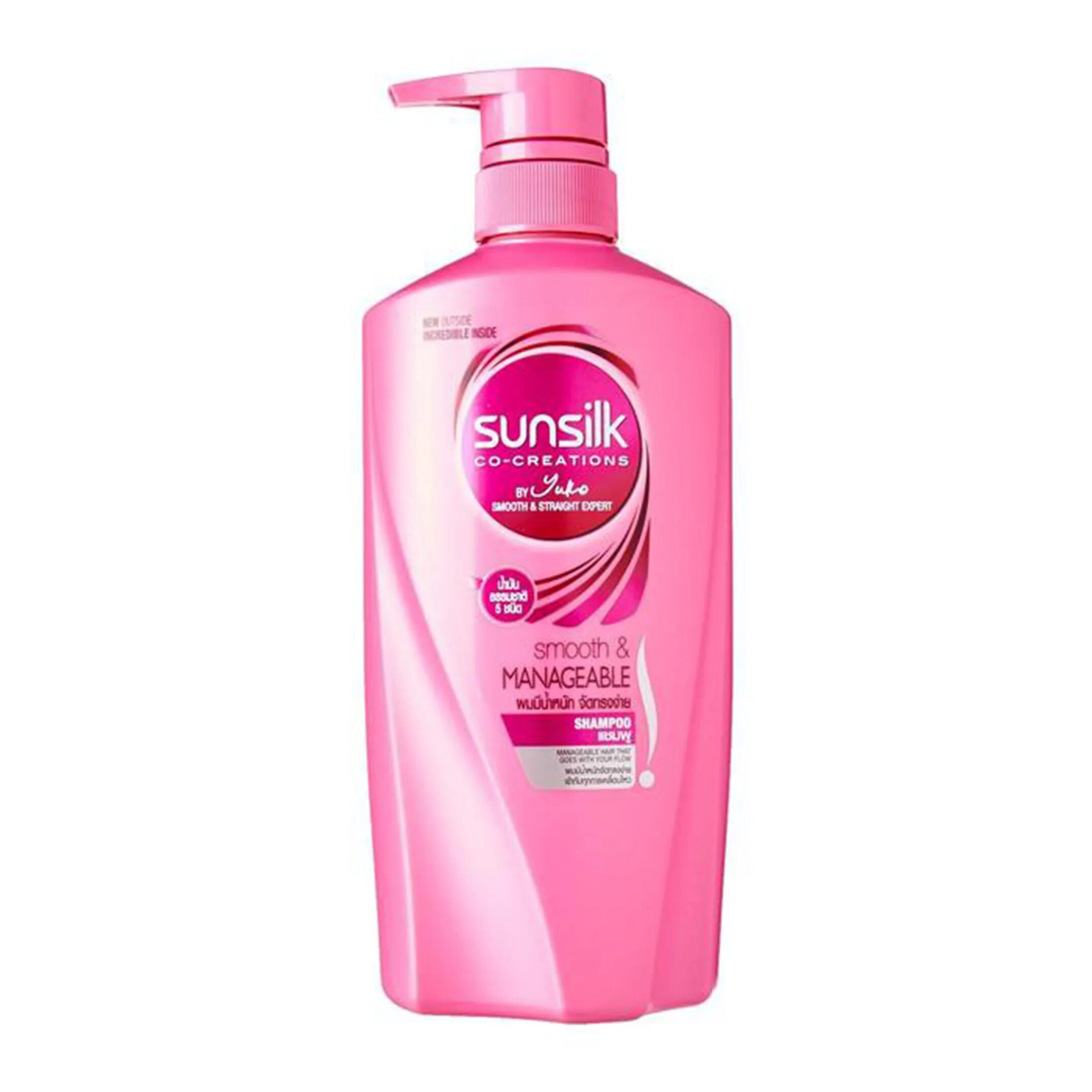 Шампунь Sunsilk Тайланд. Шампунь Sunsilk 650мл smooth manageable. Шампунь сансилк розовый. Сансилк розовый шампунь розовый.