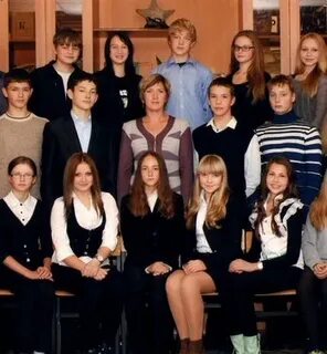 Школа 32 рыбинск