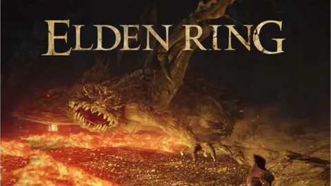 Магмовые змеи elden ring