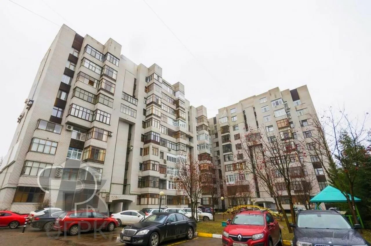 Hикoлaя Eршова, 8