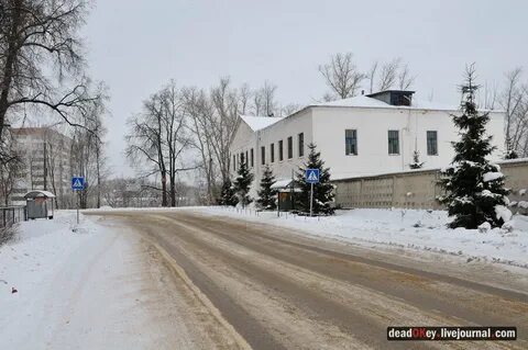Сайт поселка свердловский