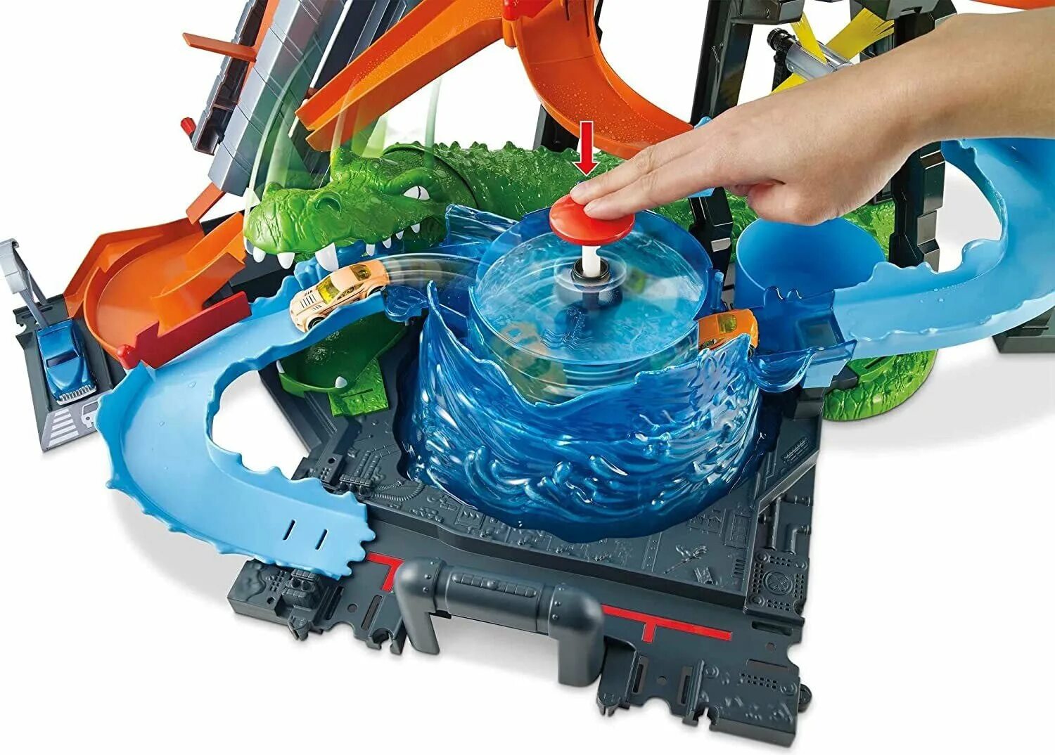 Трек автомойка. Трек hot wheels city ultimate gator car wash ftb67. трек mattel hot wheel city ultimate gator car wash ftb67. хот вилс трек сити. хот вилс трек мойка.