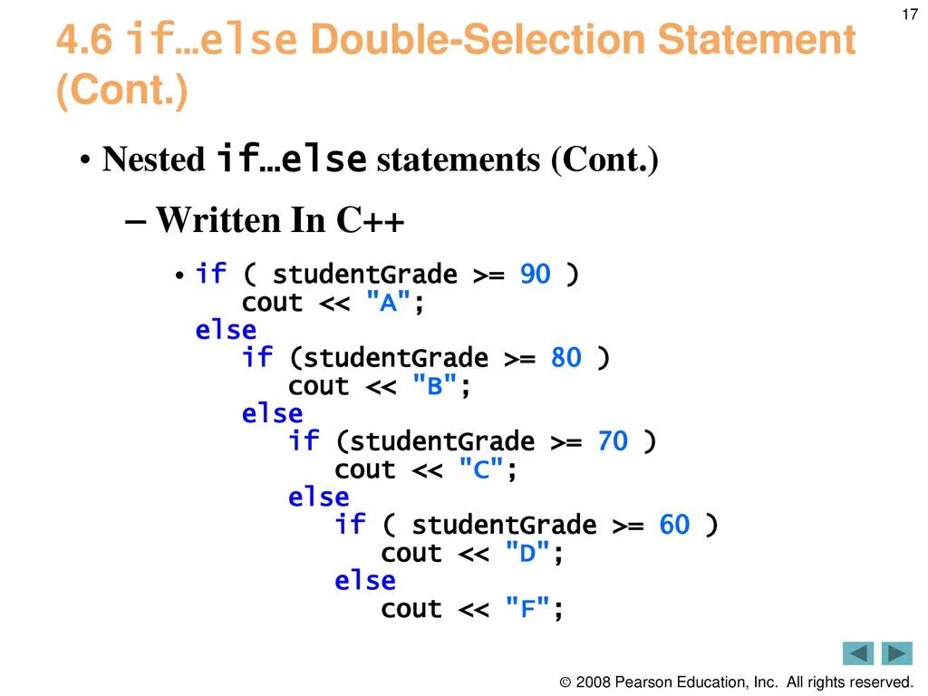 Вместо if else. If else c++. оператор if else c++. условие if в c++. if else c++ пример.
