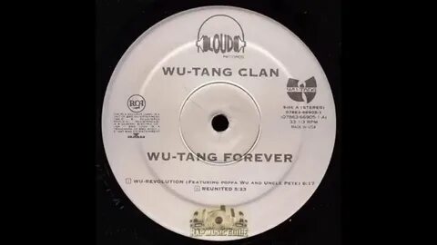 Tang clan перевод
