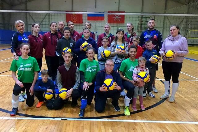 авито тула спорт