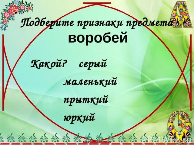 Составь предложение из слова воробей. Презентация на словарное слово Воробей. Словарное слово Воробей презентация 1 класс. Словарная работа Воробей. Воробей словарное слово 1 класс.