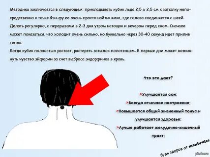 Затылок болит причины у женщин