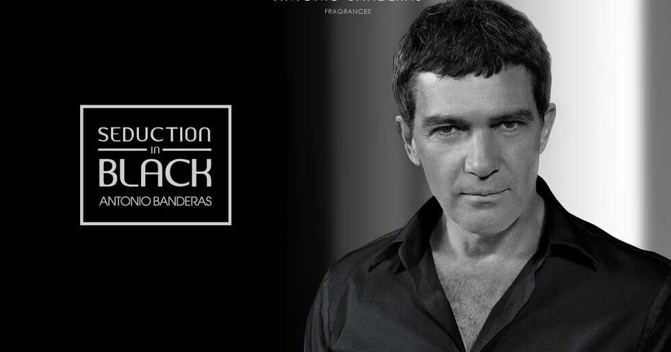 Banderas icon отзывы. Antonio Banderas логотип. Antonio Banderas Black. Antonio Banderas Seduction Fragrances. Антонио Бандерас надпись.