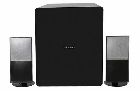 Microlab bluetooth колонки