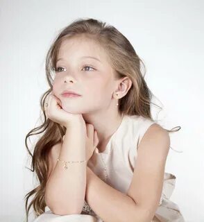 Duda Bündchen, a pequena notável 