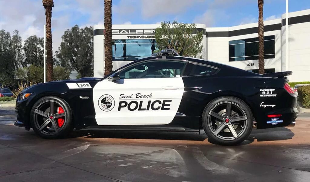 Полицейский мустанг. Полицейский Форд Мустанг. Ford Mustang Saleen полиция. Полицейский Форд Мустанг gt. Ford Mustang 2016 Police.