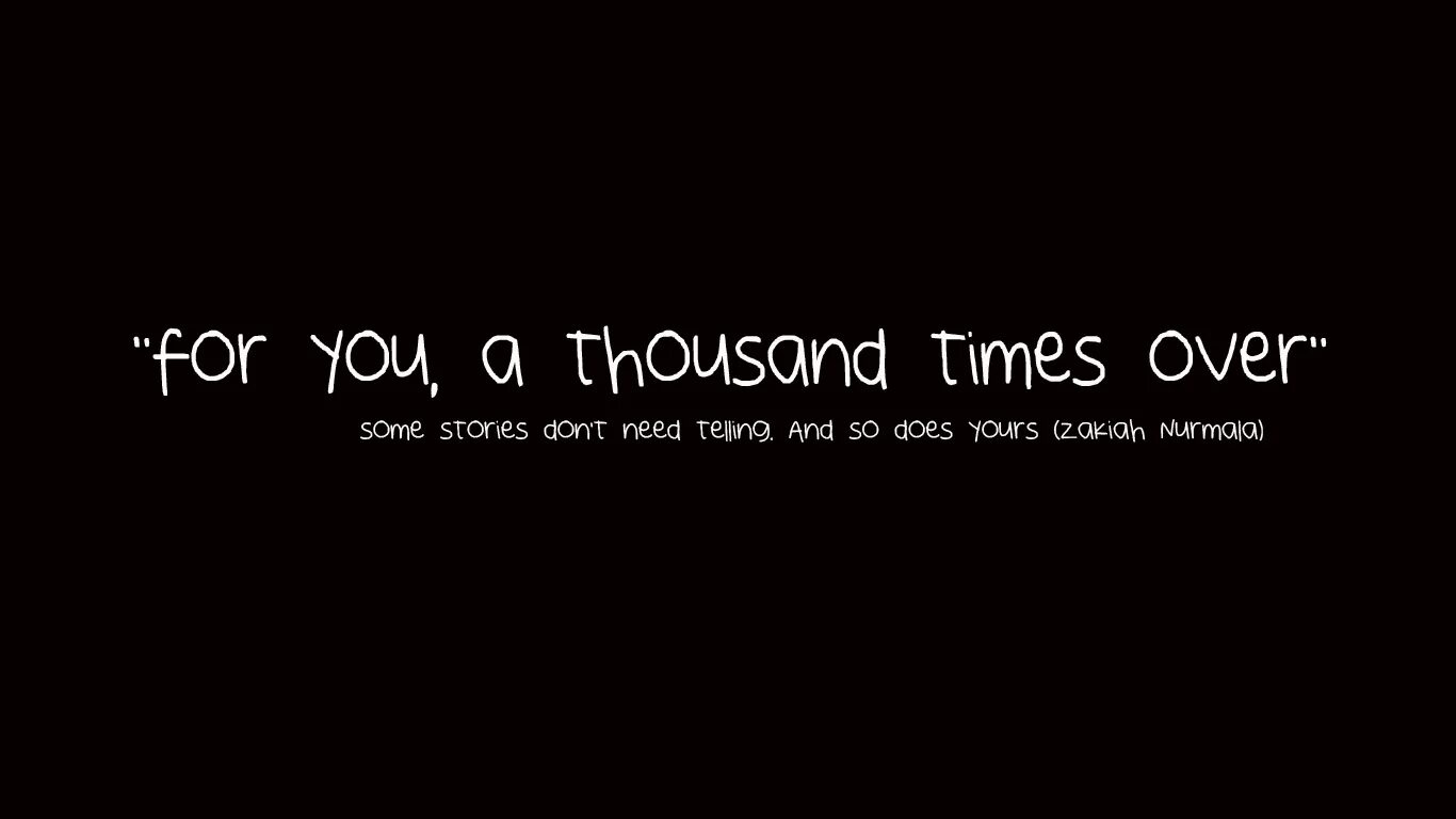 My wife is from a thousand. Thousand times высказывания. Time is over. Бегущий за ветром for you, a Thousand times over. For you to my Life a Thousand times over.