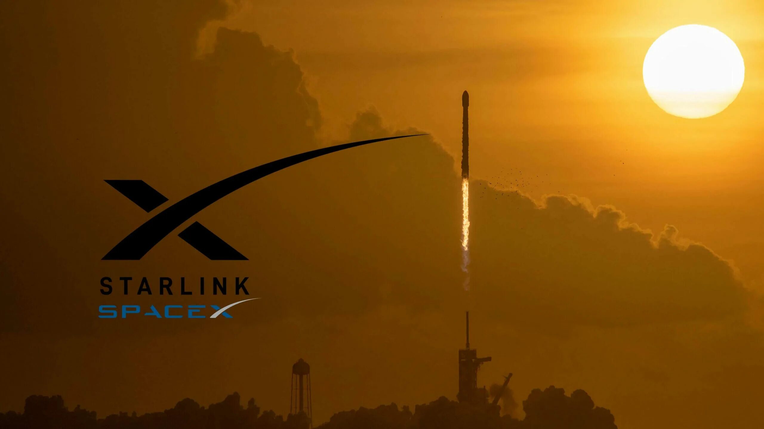 Starlink launch tonight