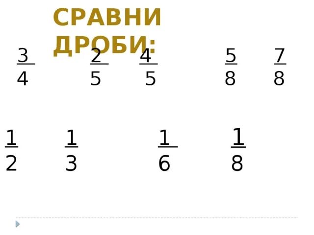 Дроби 5 6 3 6. Дробь четыре пятых. Дробь 5/8. Дробь 1/6. Дроби 1 1/2.