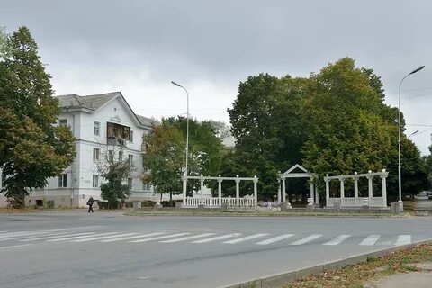 Индекс г лермонтов ставропольский