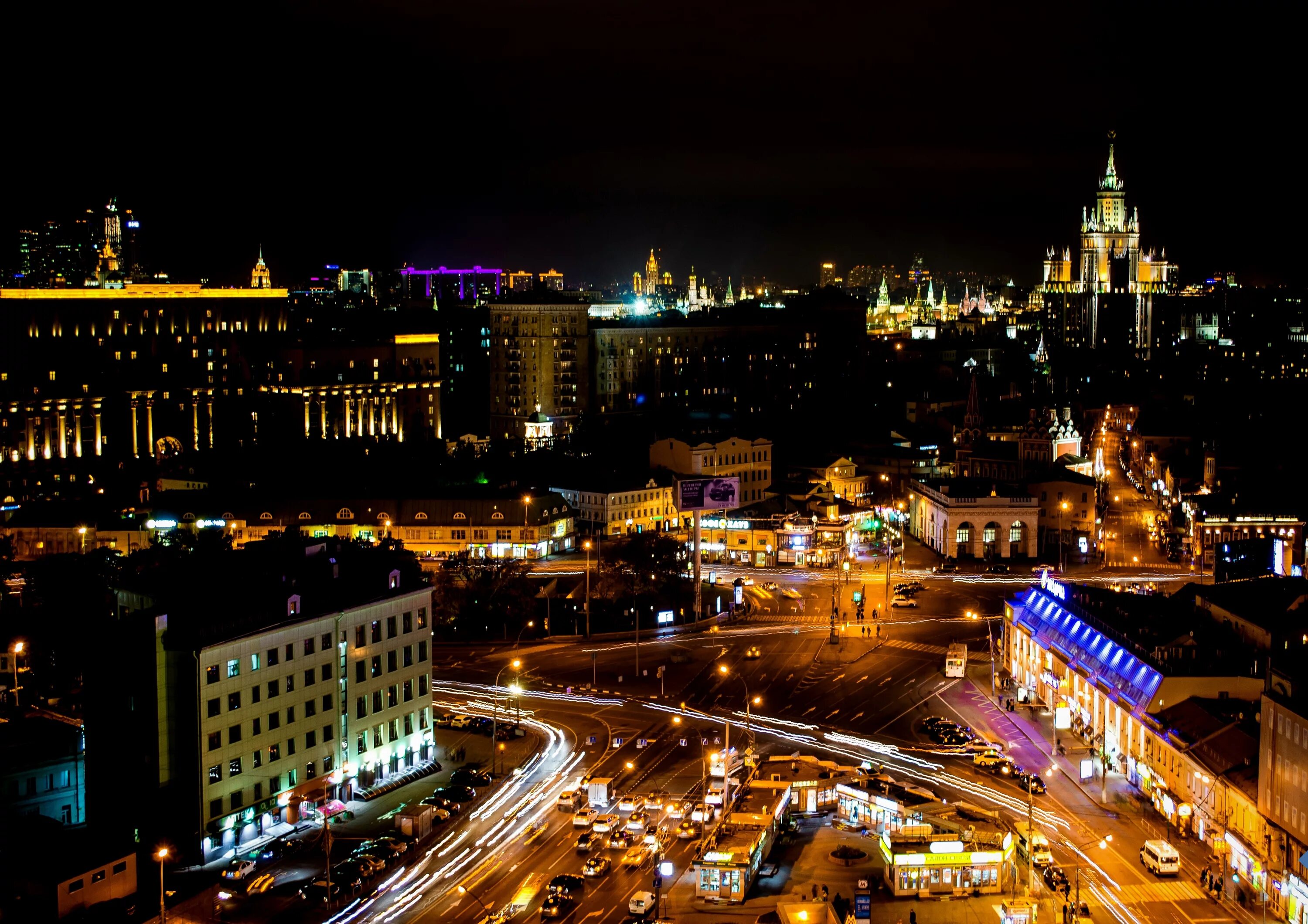 Ночной город Москва. Москва ночью. Центр Москвы ночью. Вид на ночную Москву. С какой работы вечером