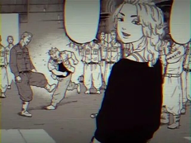 Эдит мстители. Little dark age эдит. самолётик токийские мстители картинка.