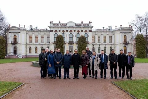 Железнова ргау
