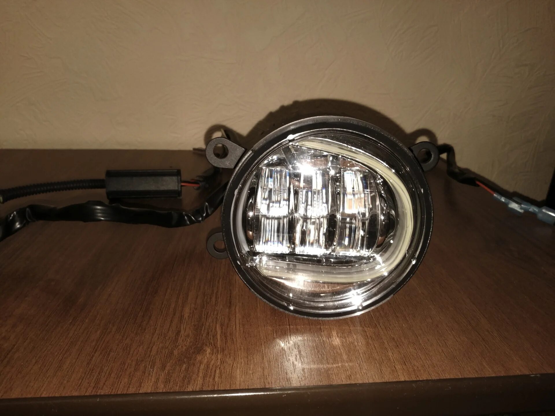 Как сделать противотуманные фары. Led ПТФ SG-5. Led ПТФ Forester sh. Led в ПТФ Forester sg5. Led ПТФ Subaru Forester SJ.