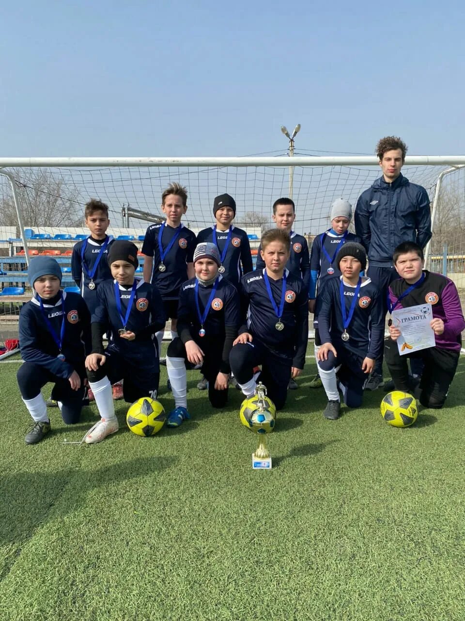 спортшкола астрахань