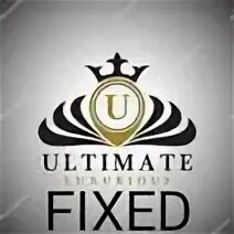 Ultimate fix alt. Ultimate fix alt