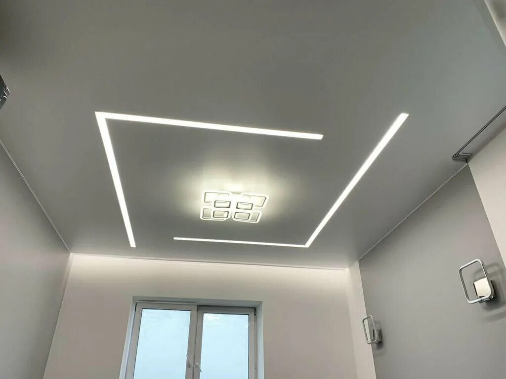 Парящие линии для натяжных потолков фото PotolokPROF, ceiling systems, Nizhniy Novgorod, Zhirkombinata Highway, 8А Yand