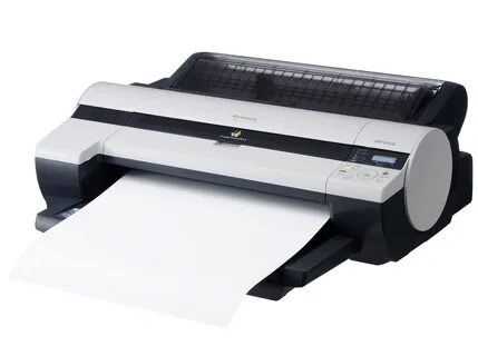Canon ipf