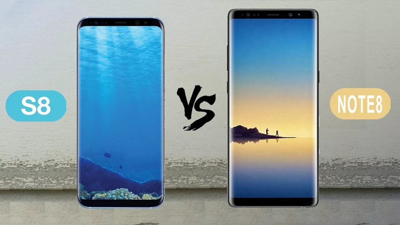 Сравнение самсунг 8. Samsung s8 Note. Samsung Galaxy Note 8 и с8. Samsung Galaxy s8 vs Note 8. Samsung Galaxy s8 Plus и Samsung Galaxy Note 8.