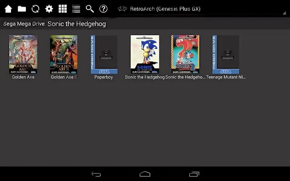 Бесплатный эмулятор сега на андроид. Эмуляторы консолей на андроид. RETROARCH. RETROARCH Plus. RETROARCH Android.
