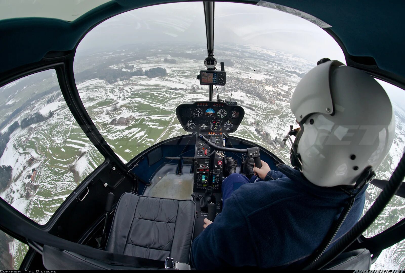 Interior a Chinook Helicopter Stock Image - Image of forces, chinook: 75446845