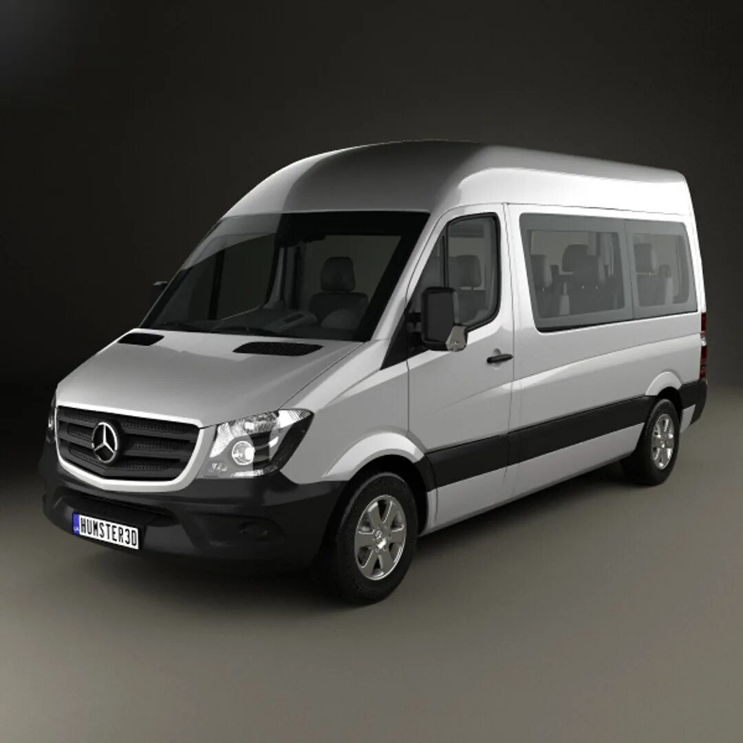 Mercedes Benz Sprinter Passenger van. Mercedes-Benz Sprinter 2013. Мерседес Спринтер пассажирский модели. Спринтер 100d.