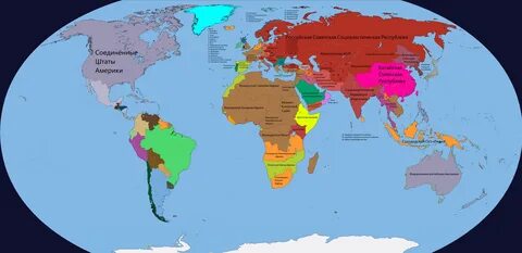 Альтернативная карта