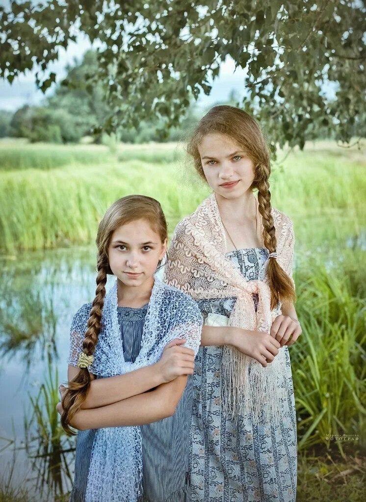 младшая сестра бывшей девушки